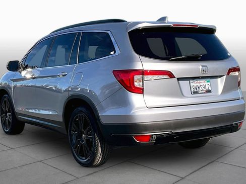 Used 2021 Honda Pilot Special Edition image 10