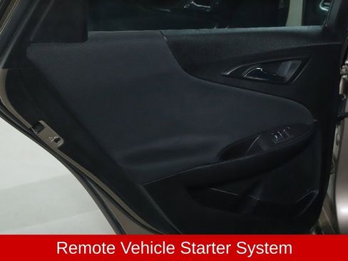 Used 2018 Chevrolet Malibu LT image 14