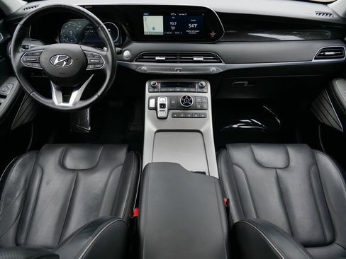 Used 2021 Hyundai Palisade Limited AWD/4WD image 13