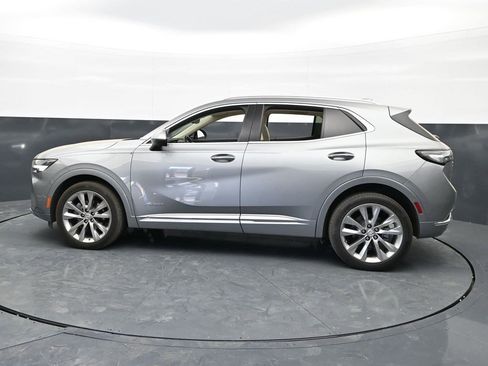 Used 2023 Buick Envision Avenir AWD/4WD image 4