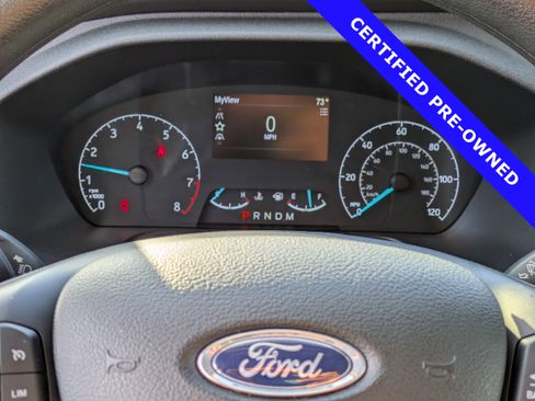 Used 2024 Ford Transit 250 Low Roof w/ Exterior Upgrade Package image 28