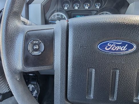 Used 2016 Ford F350 XL RWD image 22