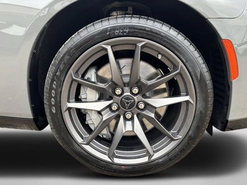 New 2026 Dodge Charger Scat Pack AWD/4WD image 16