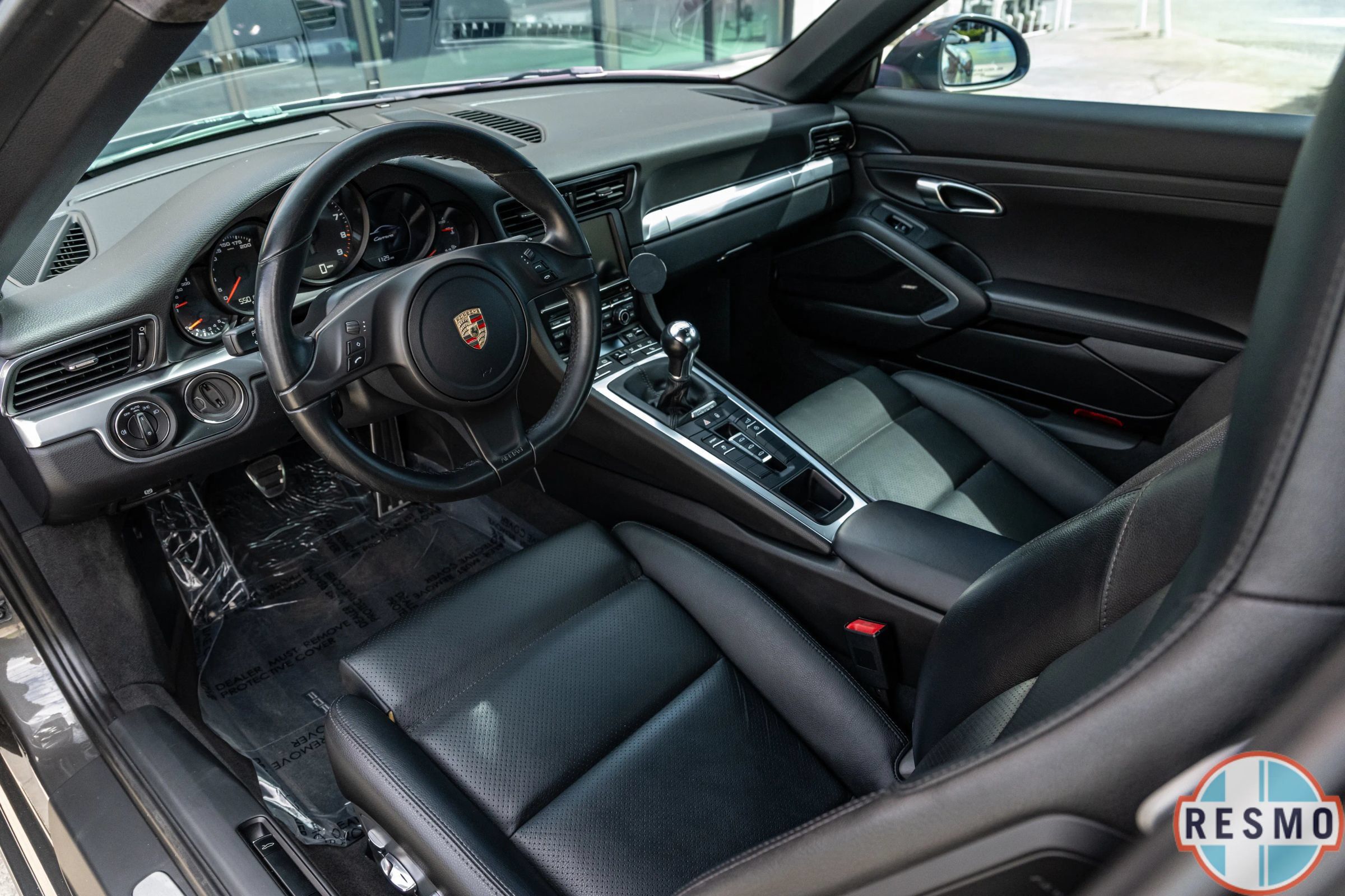 Used 2013 Porsche 911 Carrera RWD image 7