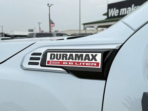 New 2026 GMC Sierra 2500 SLT w/ SLT Premium Package AWD/4WD image 45