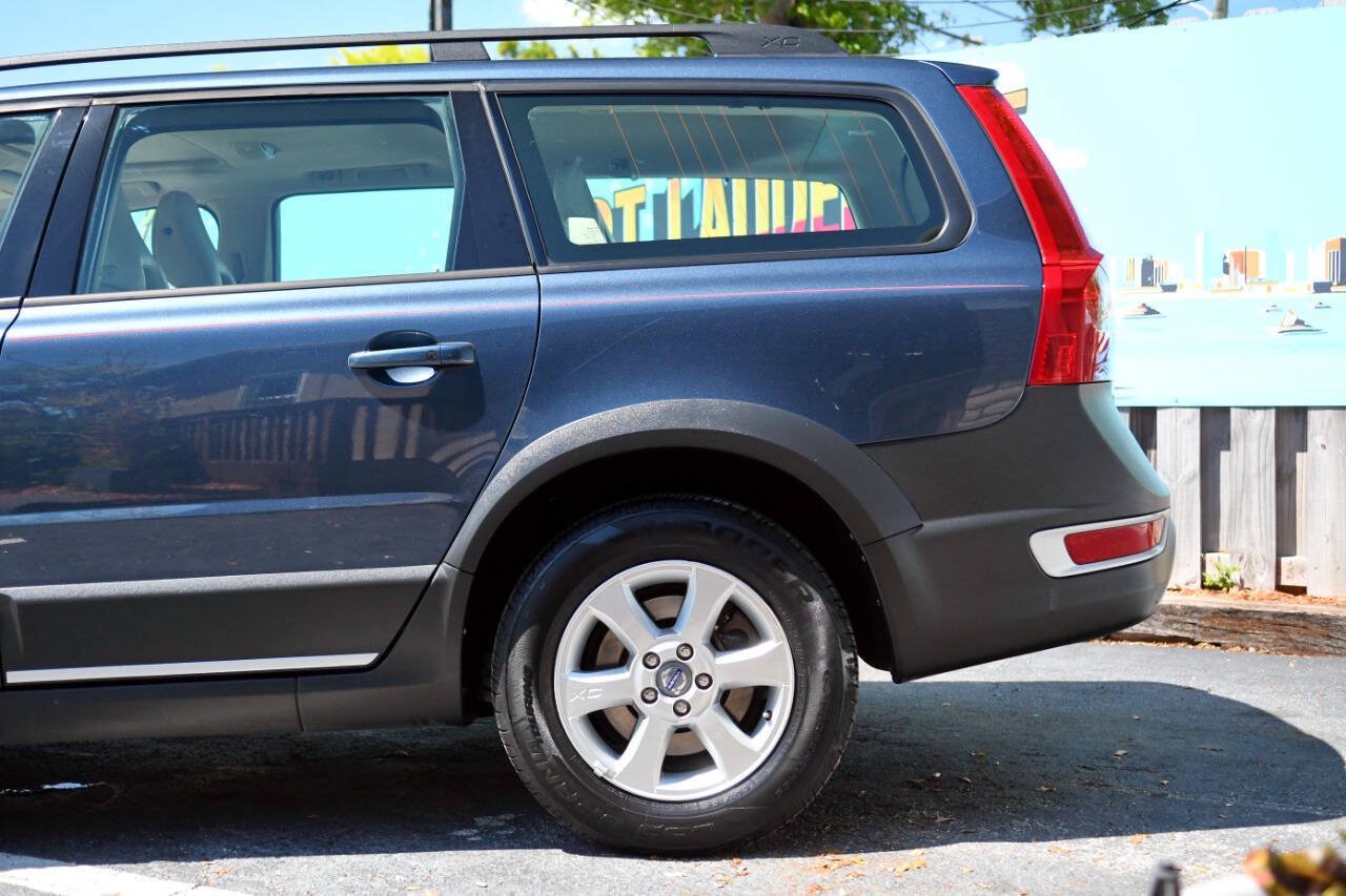 Used 2008 Volvo XC70 3.2 AWD/4WD image 9