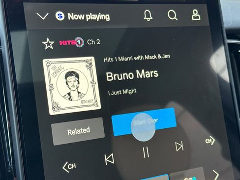 New 2026 Volvo XC60 T8 Plus w/ Protection Package Premier image 20