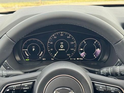 New 2026 MAZDA CX-70 SC Plus AWD/4WD image 29