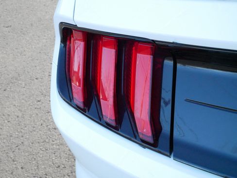 Used 2023 Ford Mustang Premium image 17