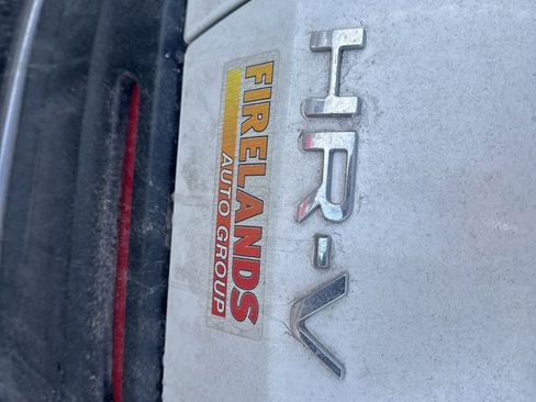Used 2024 Honda HR-V Sport image 24