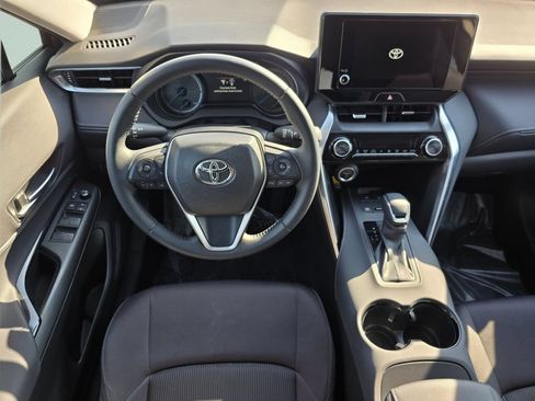 Certified 2024 Toyota Venza LE AWD/4WD image 29