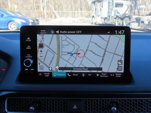 New 2025 Honda Civic Type R image 19