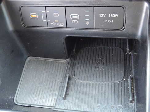 Used 2025 Hyundai Tucson SEL AWD/4WD image 18