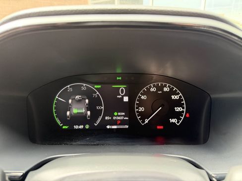 Used 2025 Honda CR-V Sport Touring image 18