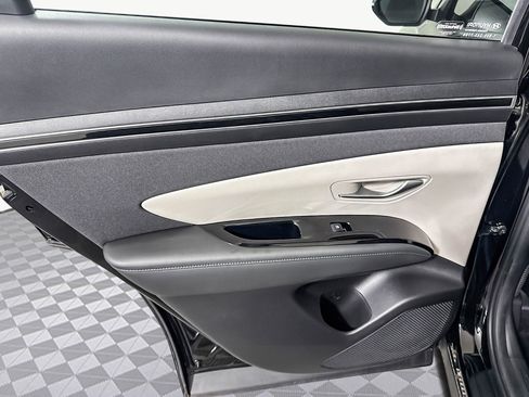 Used 2024 Hyundai Tucson SEL image 26