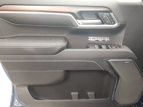 New 2026 GMC Sierra 1500 Denali w/ Denali Reserve Package AWD/4WD image 26
