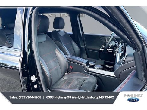 Used 2023 Mercedes-Benz GLB 250 image 7