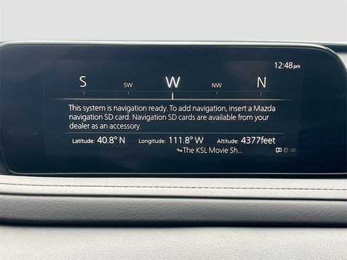 Used 2023 MAZDA CX-30 AWD 2.5 S w/ Select Package image 13