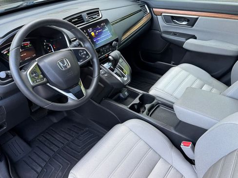 Used 2019 Honda CR-V EX image 13