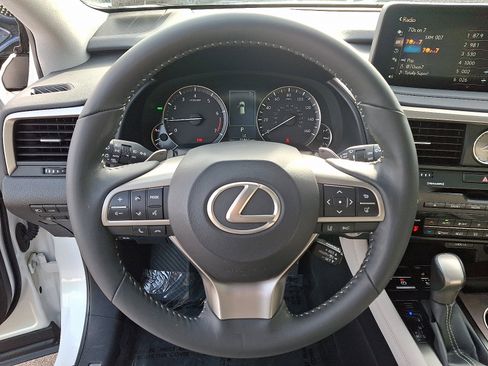 Used 2022 Lexus RX 350 AWD w/ Premium Package image 20