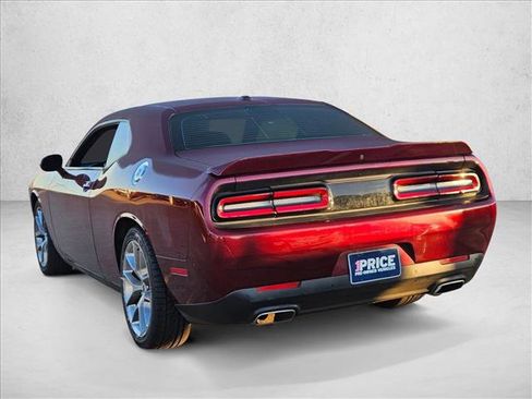 Used 2020 Dodge Challenger GT image 6