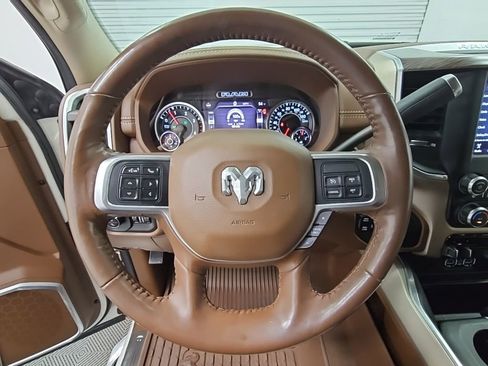 Used 2020 RAM 2500 Laramie image 26