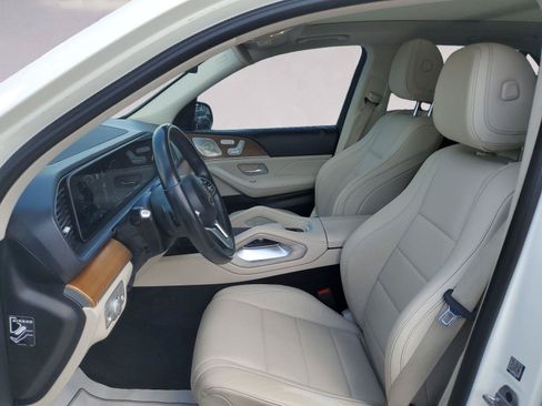 Used 2022 Mercedes-Benz GLE 350 image 9