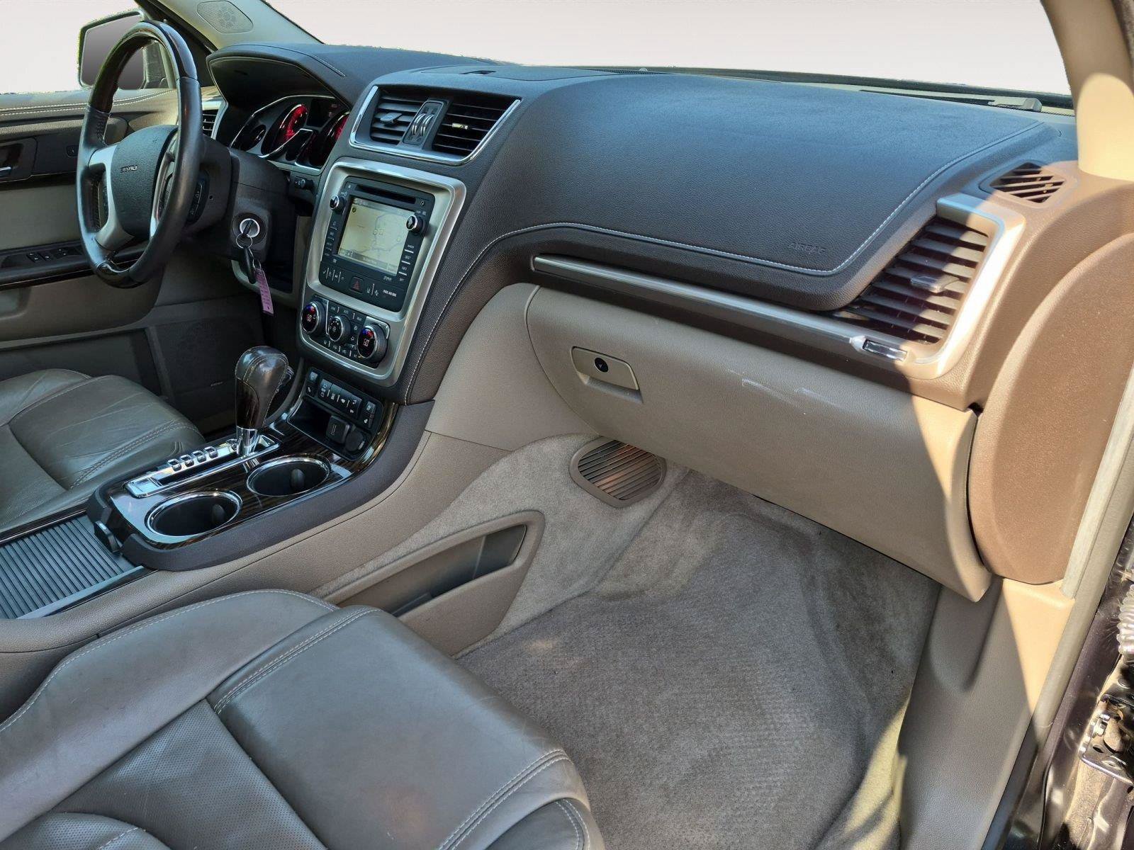 Used 2015 GMC Acadia Denali FWD image 21
