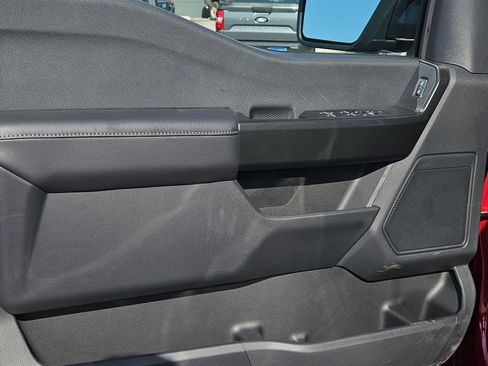 New 2025 Ford F150 STX w/ STX Black Appearance Package image 21