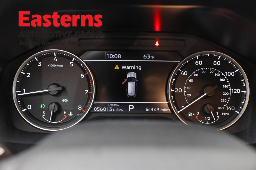 Used 2024 Mitsubishi Outlander SE AWD/4WD image 19