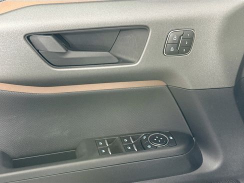 Used 2025 Ford Bronco Sport Outer Banks AWD/4WD image 15