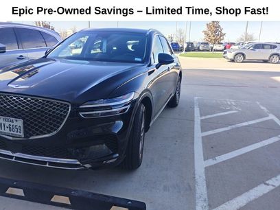 Used 2024 Genesis GV70 2.5T w/ Select Package