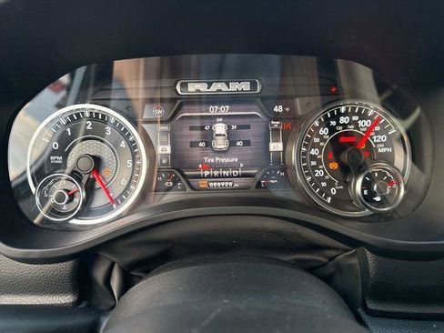 Used 2022 RAM 1500 Laramie image 21