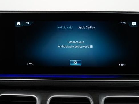 Used 2023 Mercedes-Benz GLS 450 4MATIC image 50