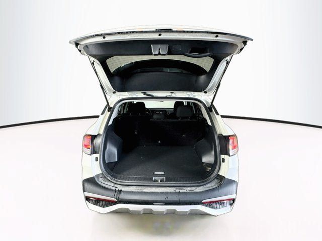 Used 2023 Kia Sportage LX AWD/4WD image 24