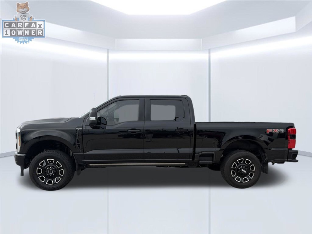 Used 2026 Ford F250 Platinum AWD/4WD image 6