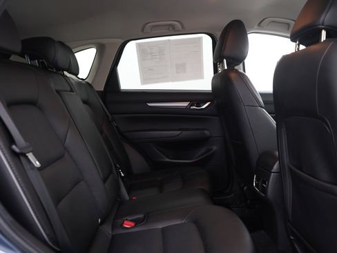 Used 2024 MAZDA CX-5 AWD 2.5 S w/ Select Package image 13