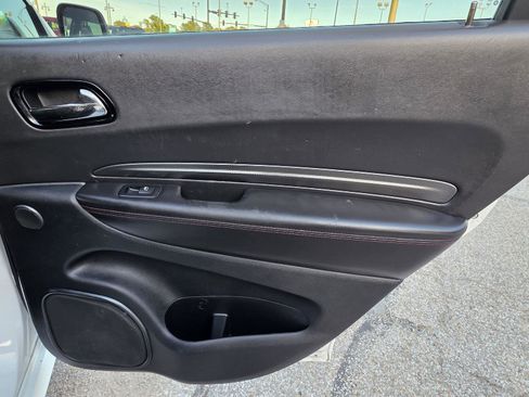 Used 2022 Dodge Durango R/T w/ Tow 'N Go Package image 36