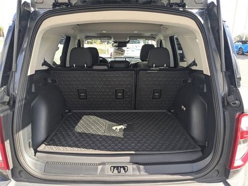 Certified 2021 Ford Bronco Sport Big Bend w/ Big Bend Package image 11