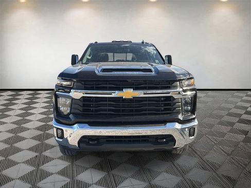 New 2026 Chevrolet Silverado 2500 LT w/ All Star Edition image 2