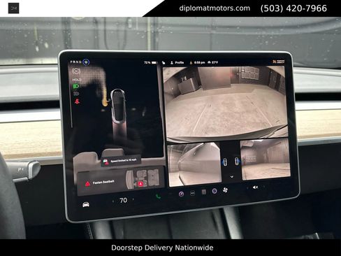 Used 2023 Tesla Model 3 Long Range image 32