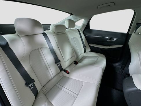 New 2026 Hyundai Sonata SEL FWD image 28