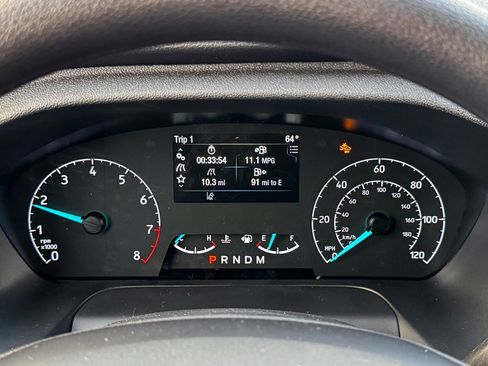 New 2025 Ford Transit 250 148 Medium Roof Extended AWD w/ Exterior Upgrade Package image 24