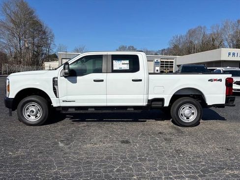 New 2026 Ford F350 XL w/ 360-Degree Camera Package image 18