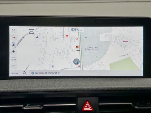 Used 2024 Kia EV6 Light image 12