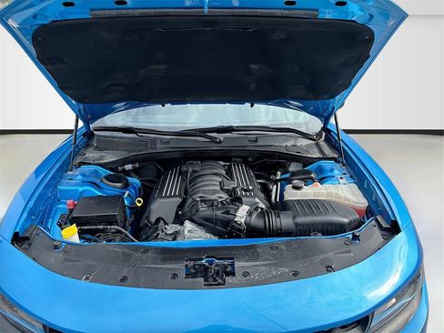 Used 2023 Dodge Charger Scat Pack w/ Harman/Kardon Audio Group image 31