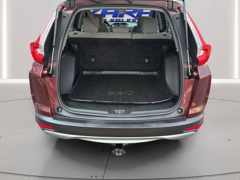 Used 2017 Honda CR-V LX image 29