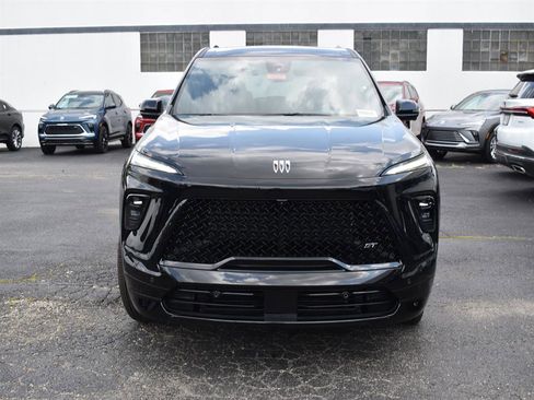 New 2026 Buick Enclave Sport Touring w/ Super Cruise Package image 2