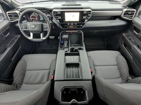 New 2026 Toyota Tundra SR5 image 16