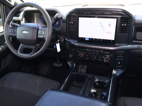 Used 2024 Ford F150 STX RWD image 10